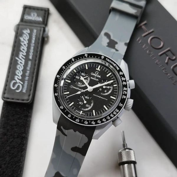 Omega Speedmaster Good Quality Watch Straps Omega SPEEDMASTER
